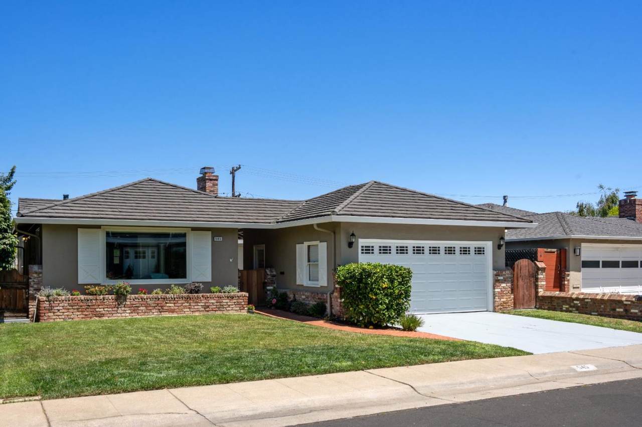 545 Alhambra Rd - Photo 1