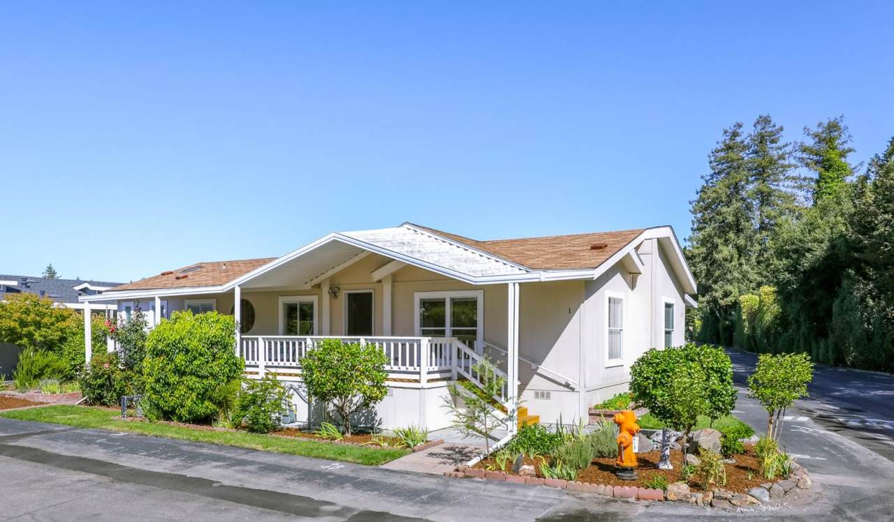 225 Mount Hermon Rd 1 - Photo 1