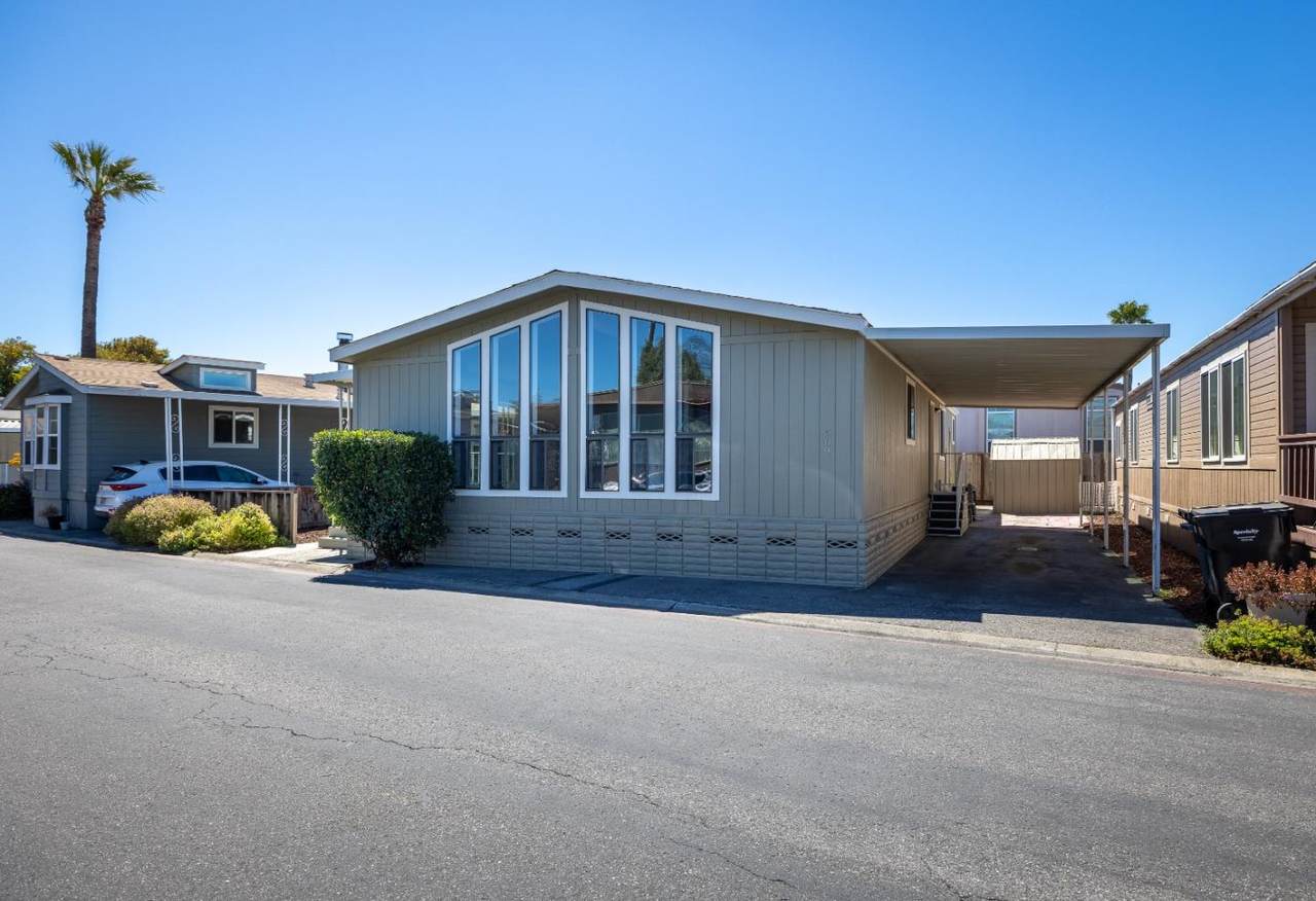 1085 Tasman Dr 609 - Photo 1