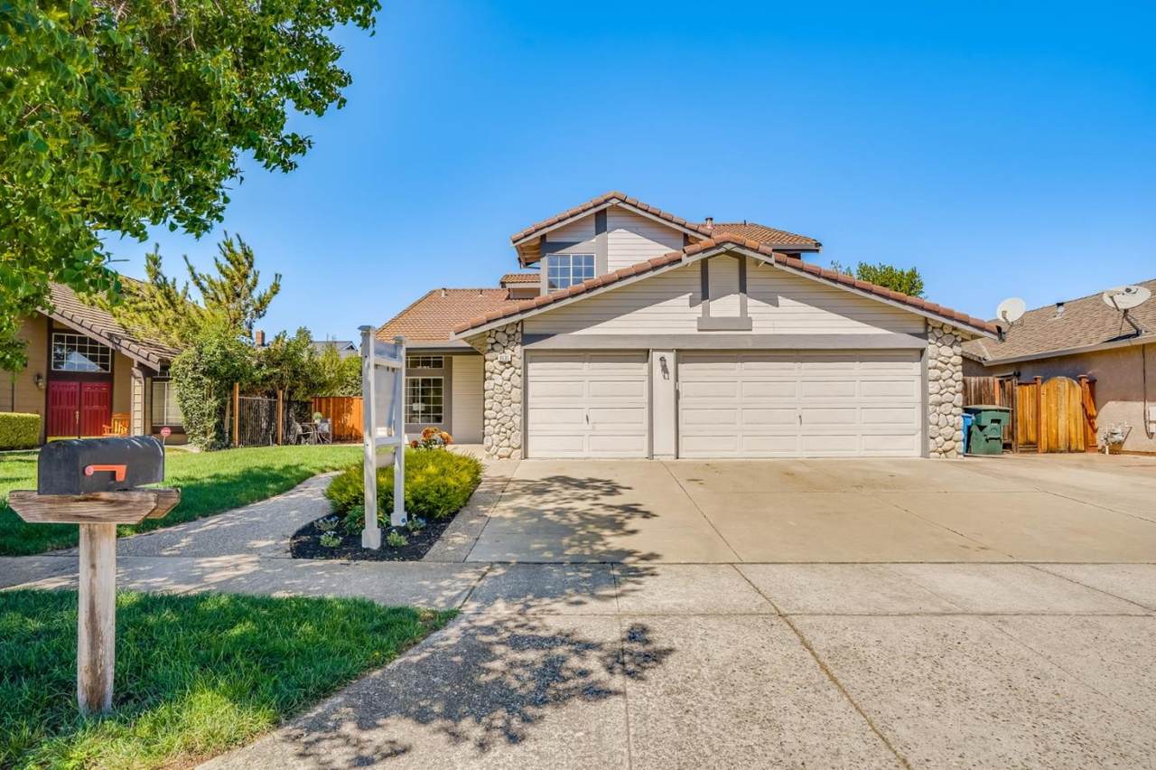 9535 Eagle View Way - Photo 1