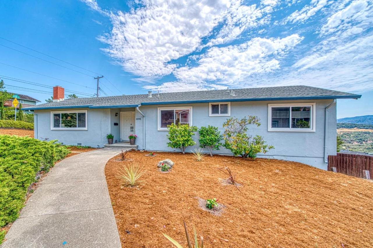 3395 Melendy Dr - Photo 1