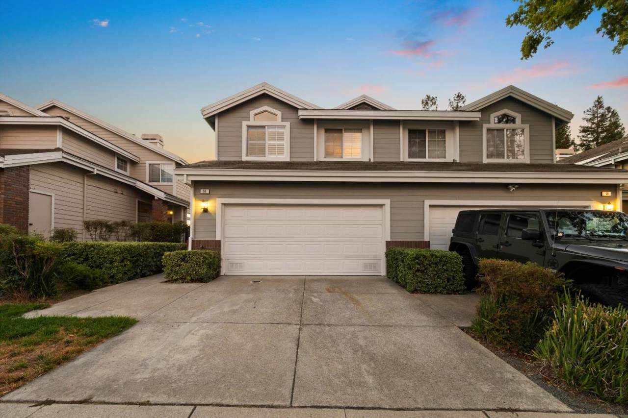 56 Scotts Vly - Photo 1