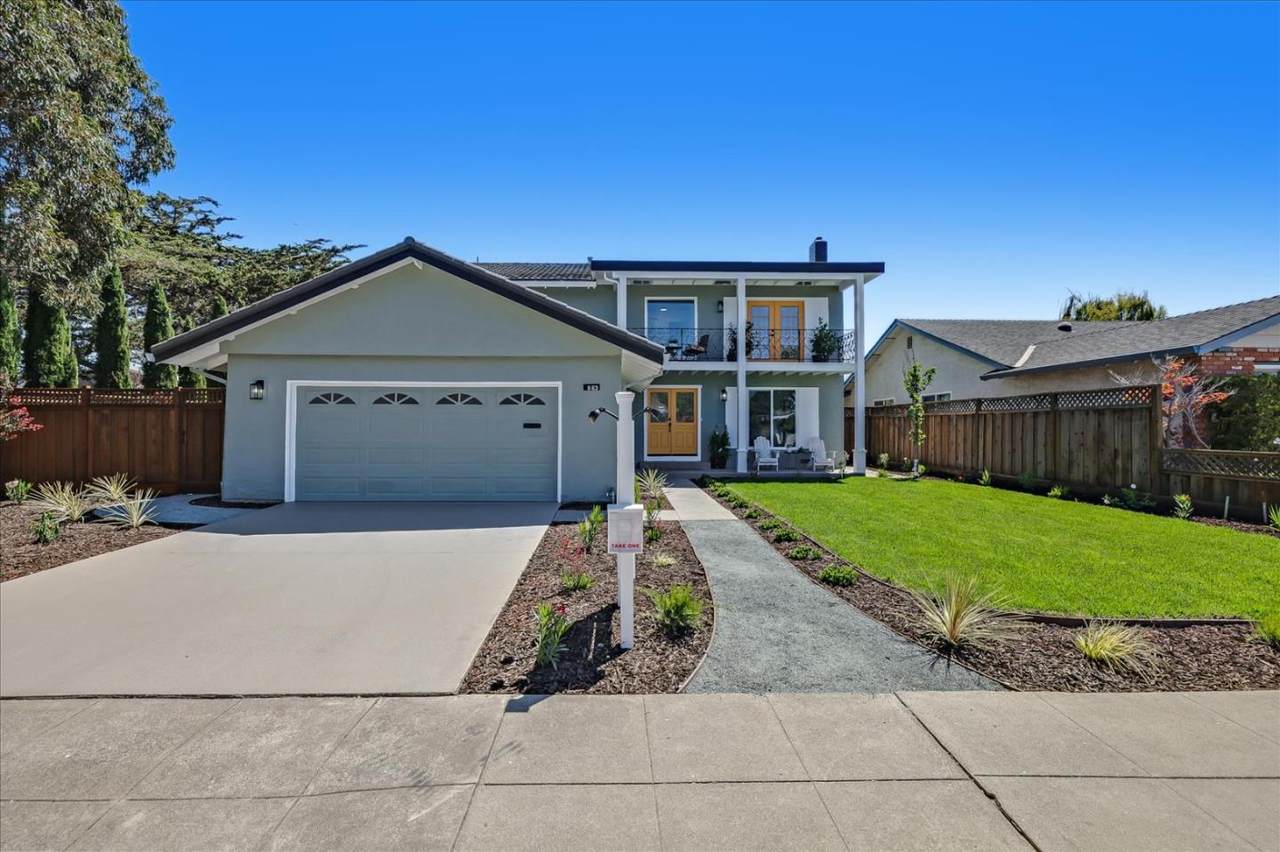 663 Pilgrim Dr - Photo 1