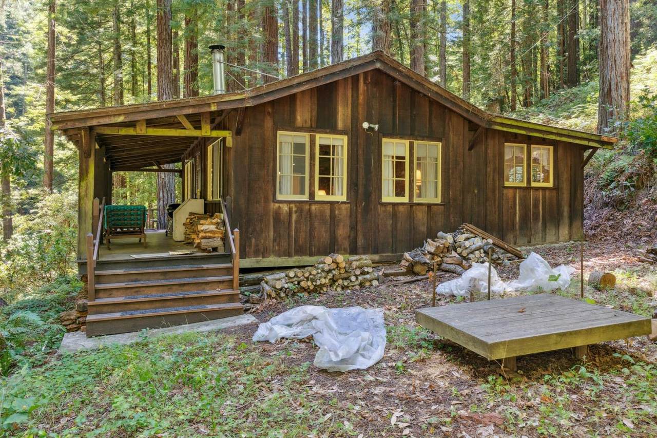 1253 Eureka Canyon Rd - Photo 1