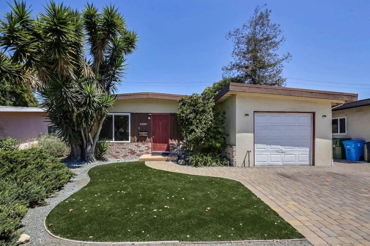 1283 Kiely Blvd - Photo 1