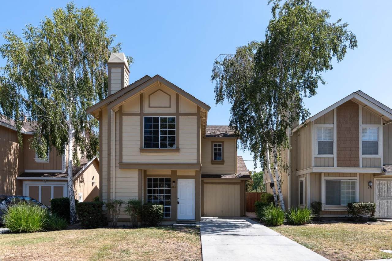 860 Paseo Estero Dr - Photo 1