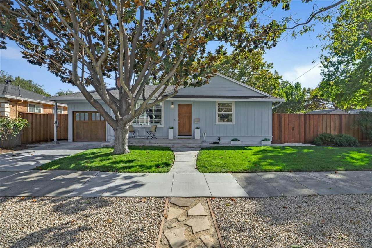 1141 Morse St - Photo 1