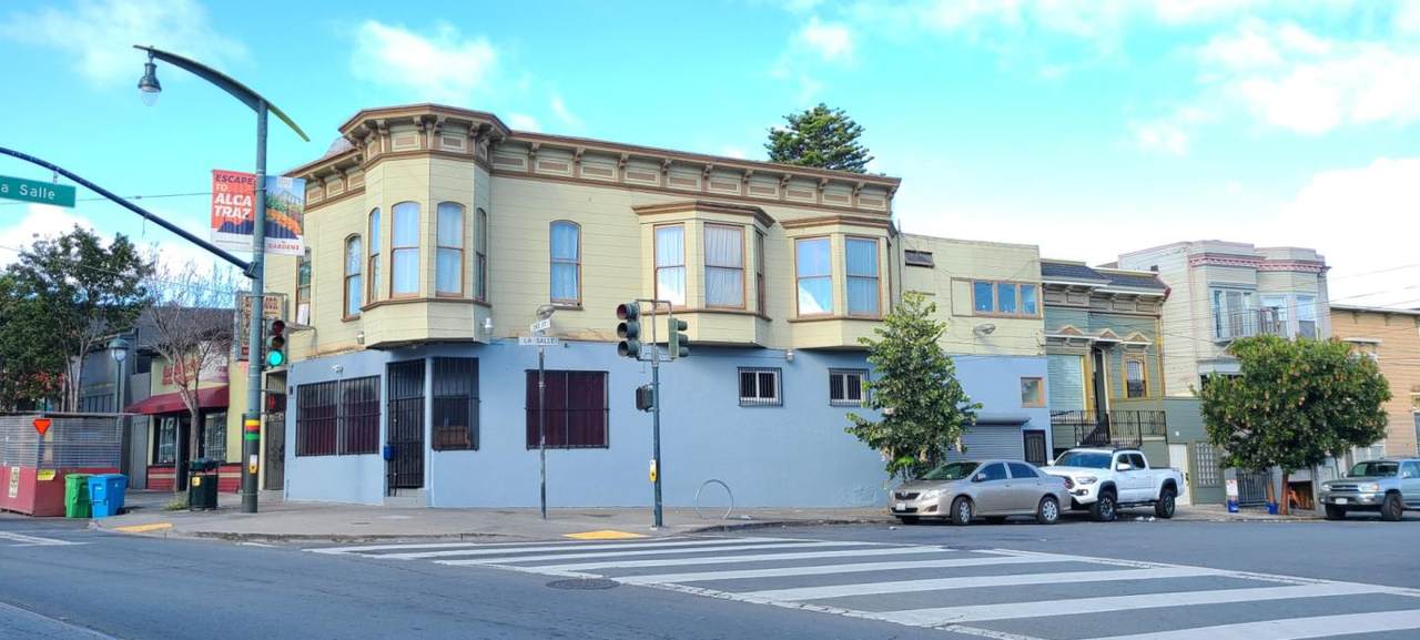 4500 3rd St - Photo 1
