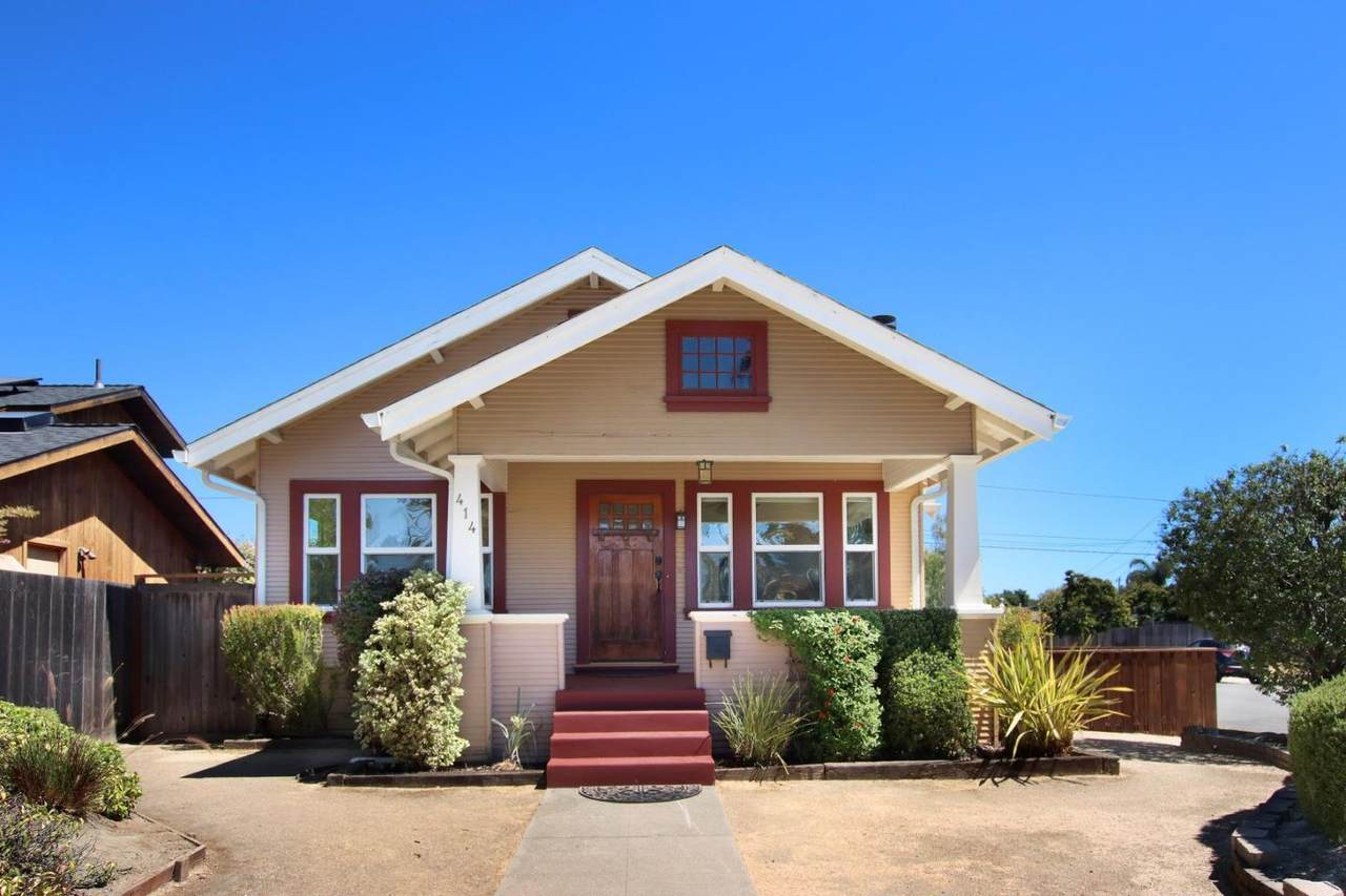 414 Morrissey Blvd - Photo 1