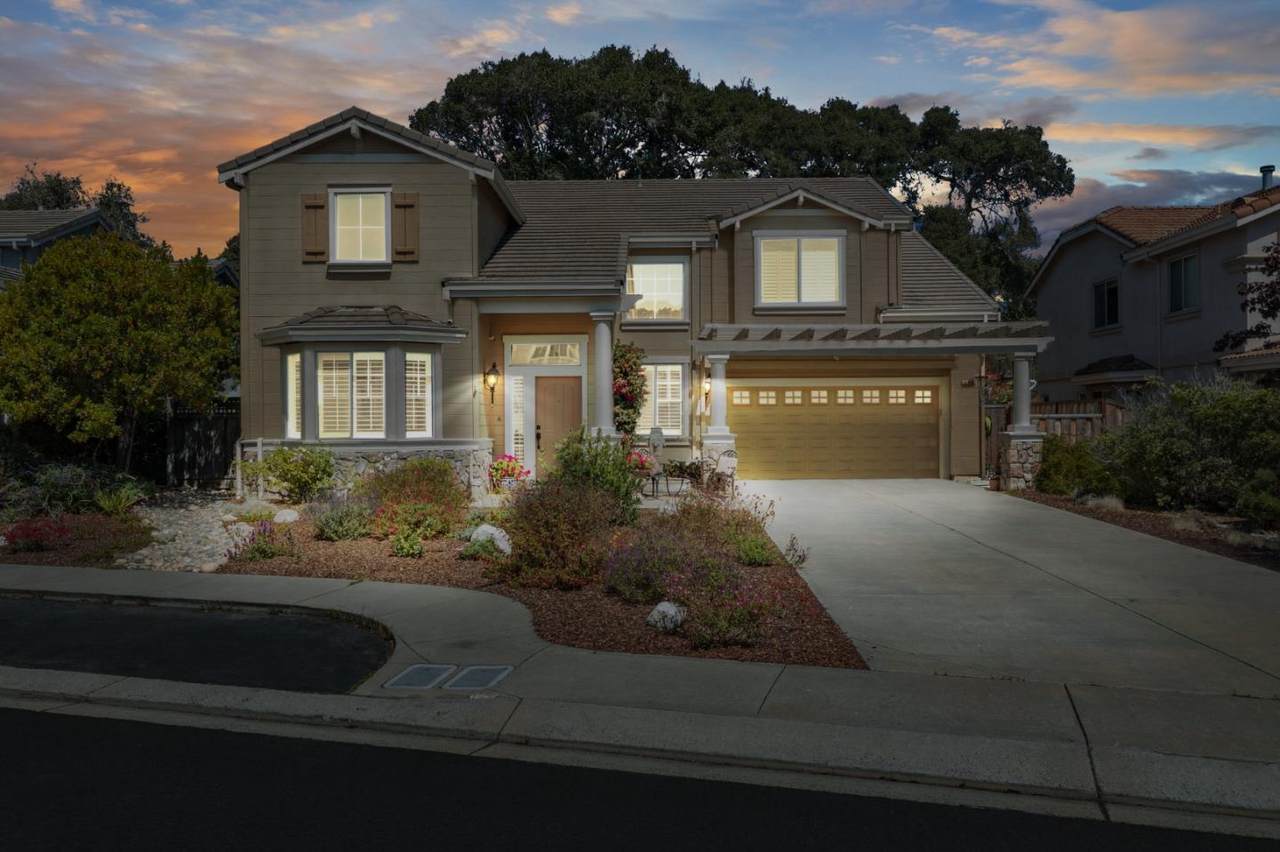 316 Spyglass Way - Photo 1