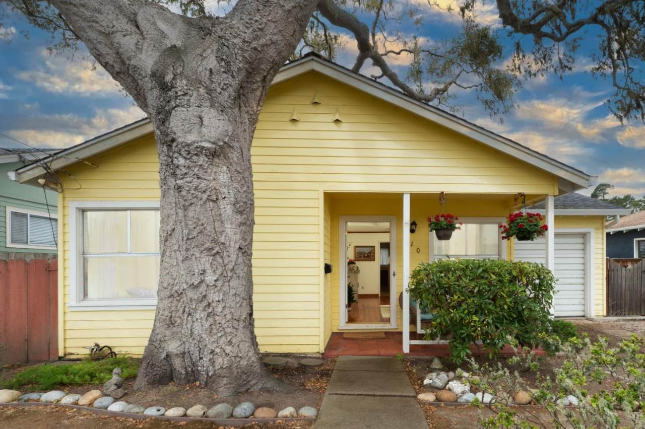 610 Walnut St - Photo 1