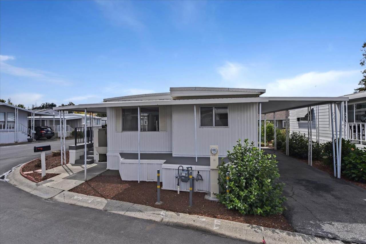 2150 Almaden Rd 33 - Photo 1