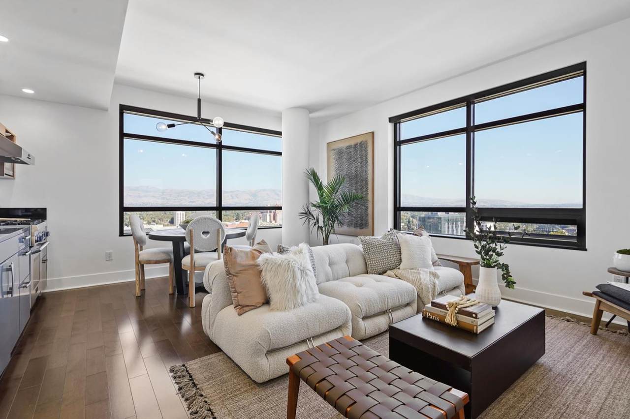 88 San Fernando St 1805 - Photo 1