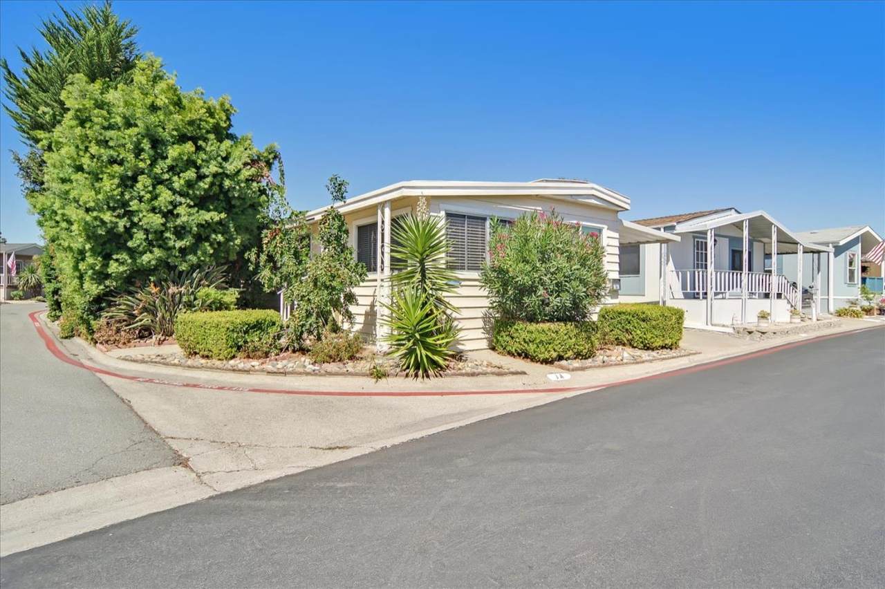 1220 Tasman Dr 1A - Photo 1