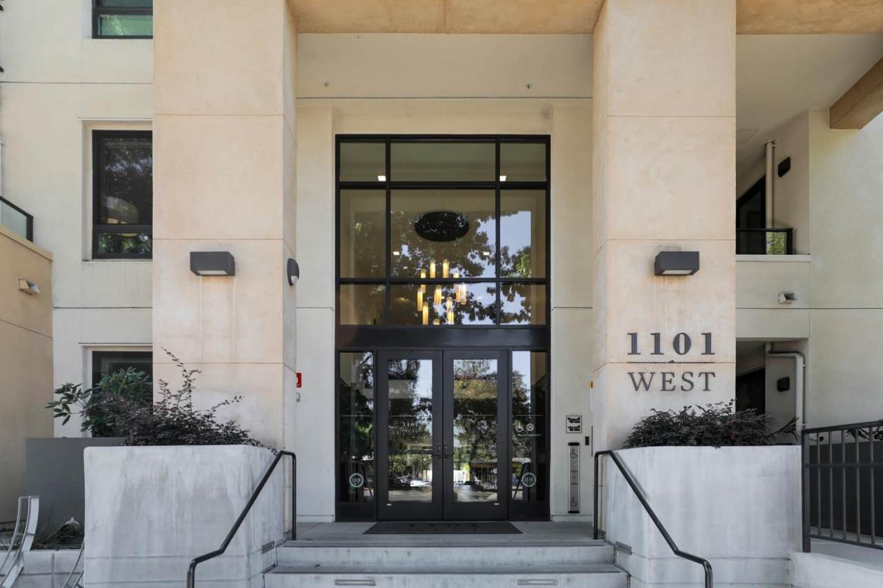 1101 El Camino Real 202 - Photo 1