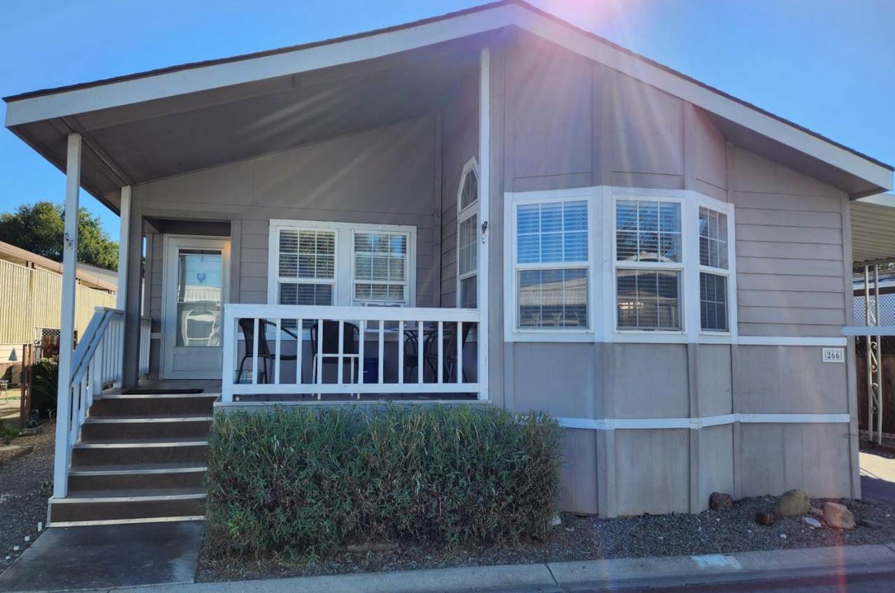 6130 Monterey Hwy 266 - Photo 1