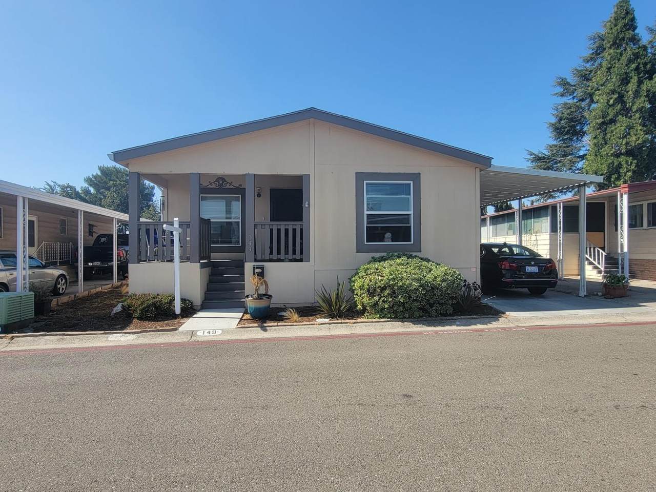 1220 Tasman Dr 149 - Photo 1