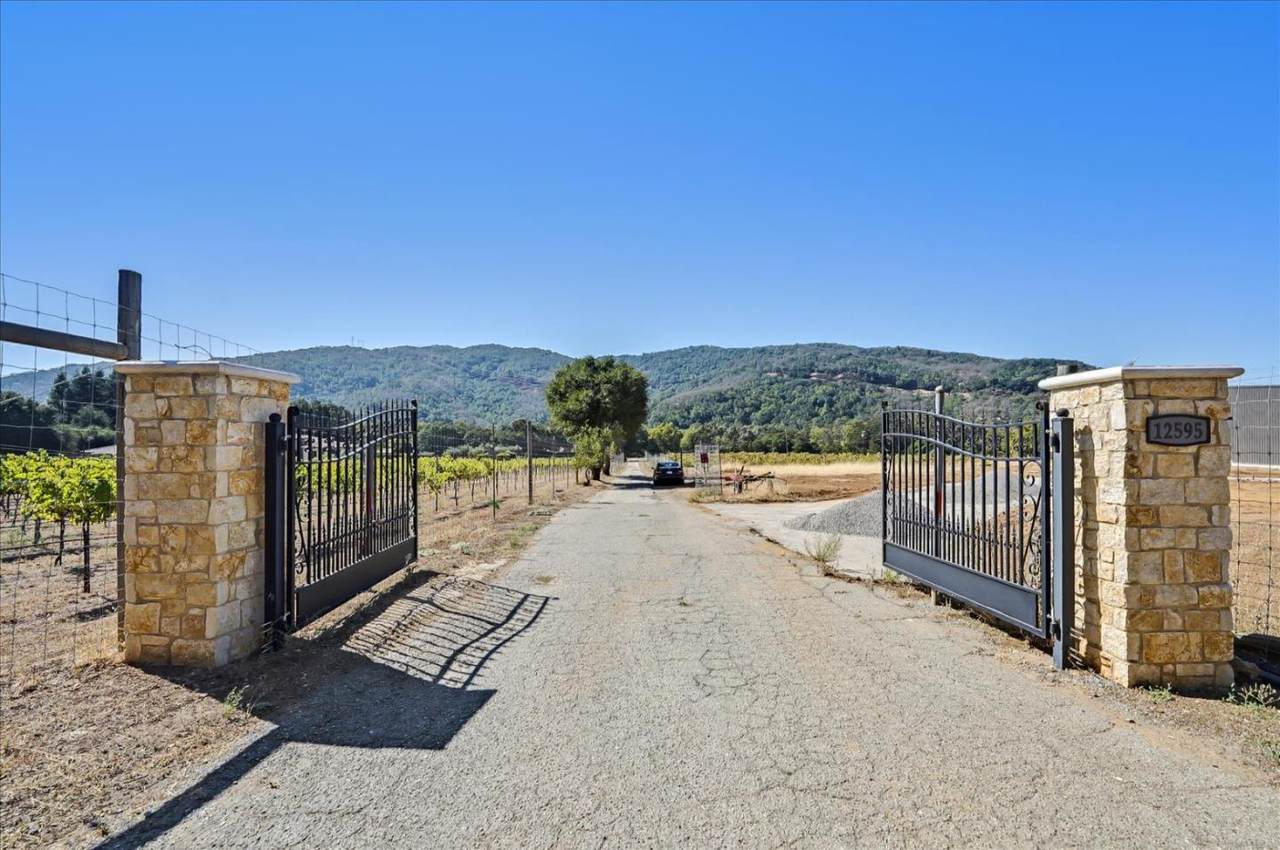 12595 Watsonville Rd - Photo 1