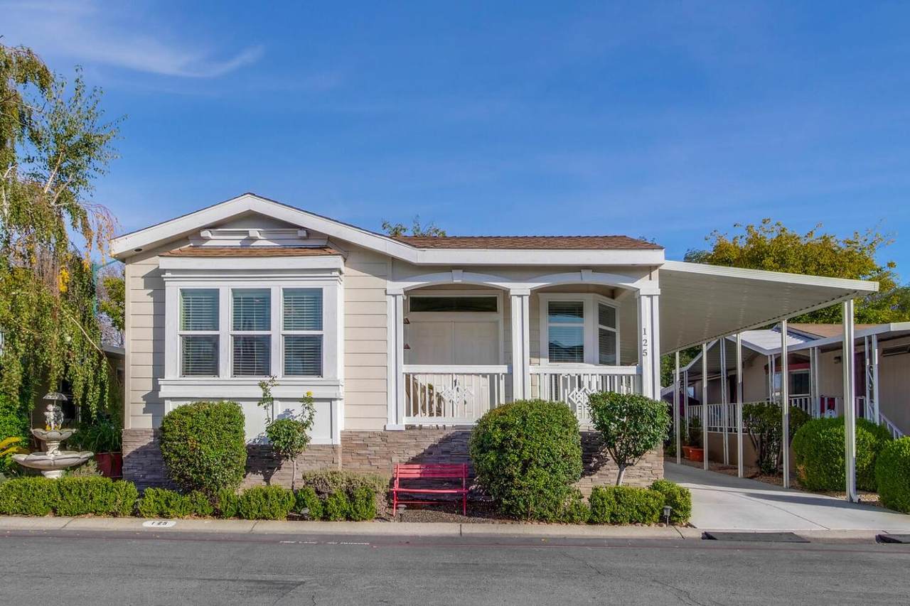 1225 Vienna Dr 125 - Photo 1