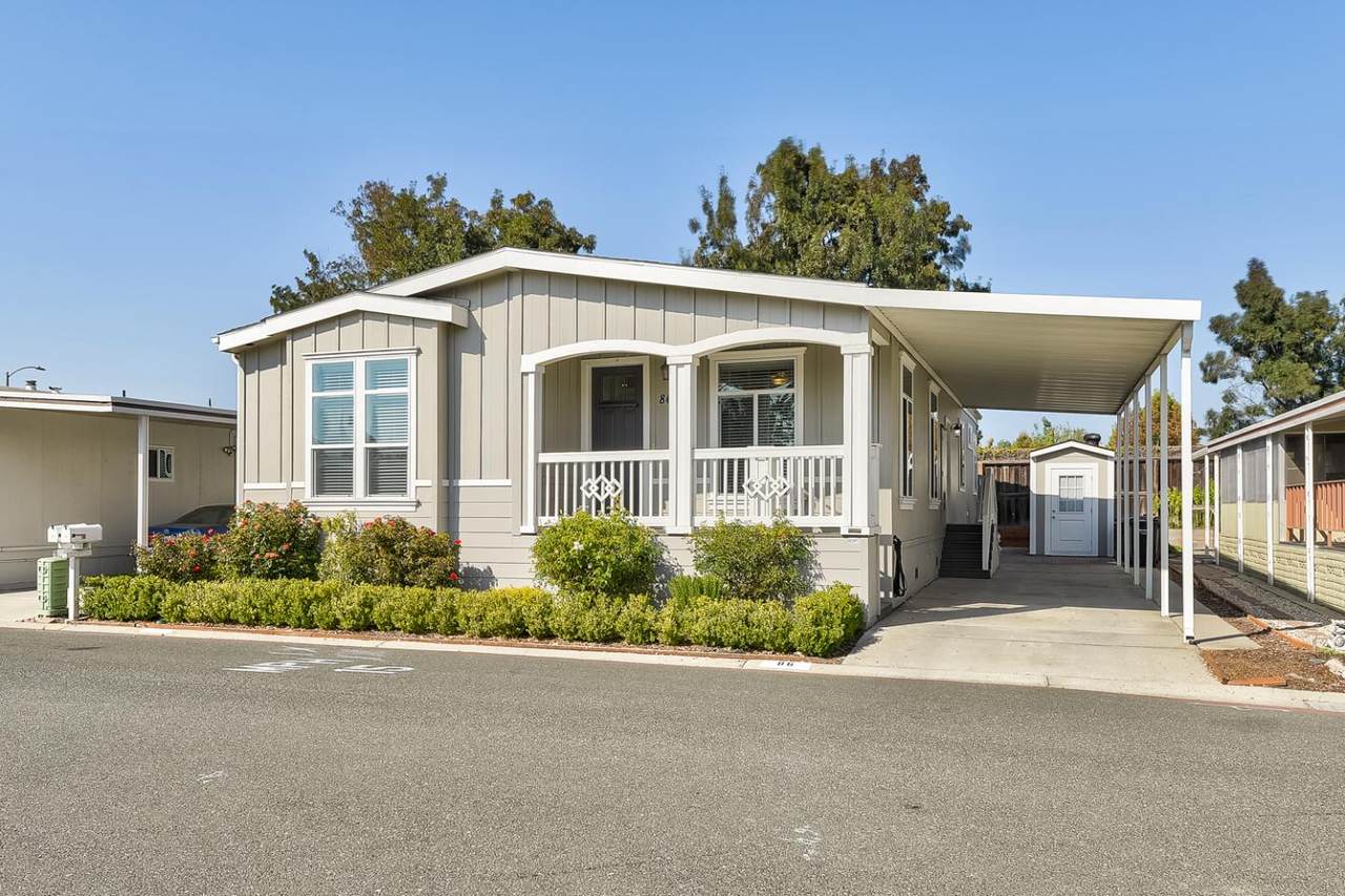 1111 Morse Ave 86 - Photo 1