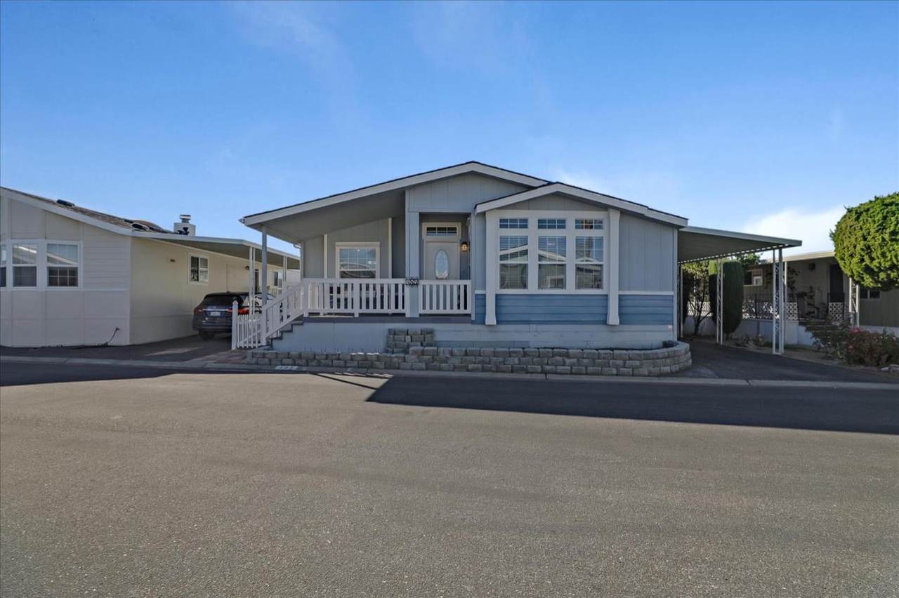 1085 Tasman Dr 485 - Photo 1