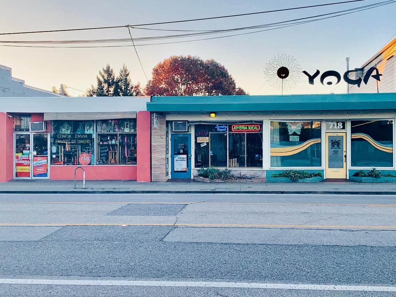 720 Soquel Ave - Photo 1