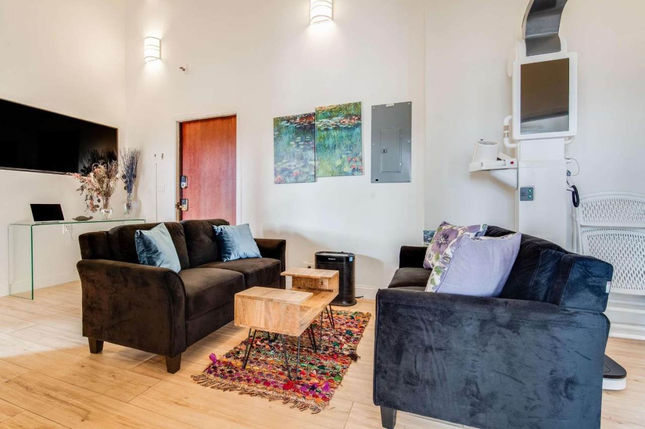 490 Post St 1606 - Photo 1