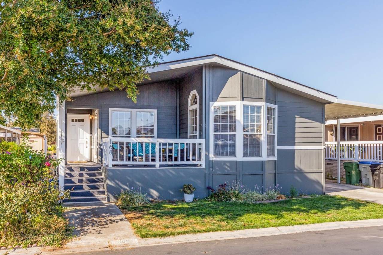 168 Chateau La Salle Dr 168 - Photo 1