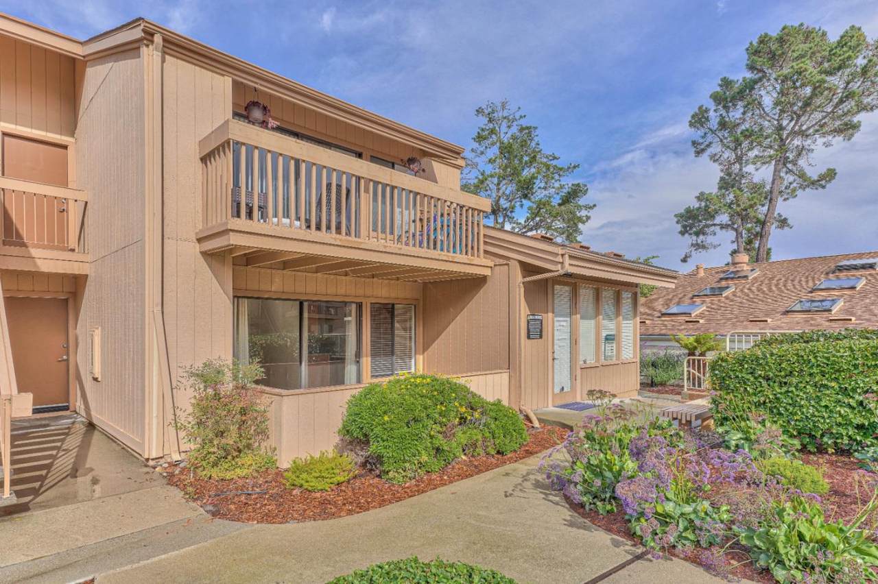 300 Glenwood Cir 154 - Photo 1