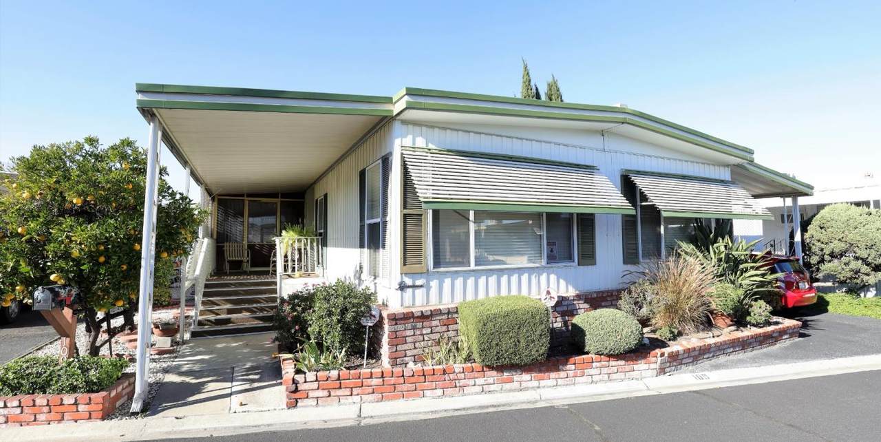 3300 Narvaez Ave 109 - Photo 1