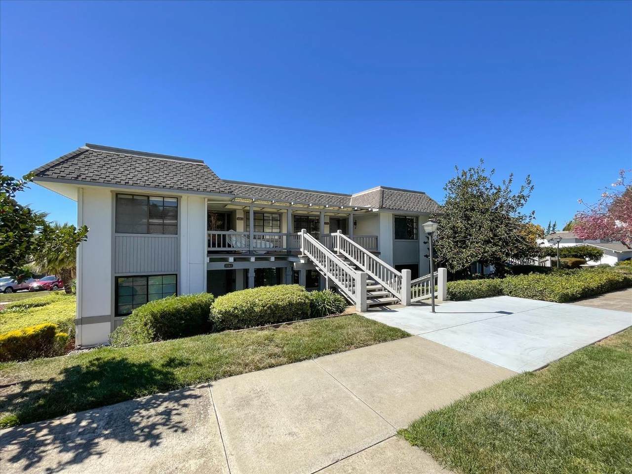 5063 Cribari Bluff - Photo 1
