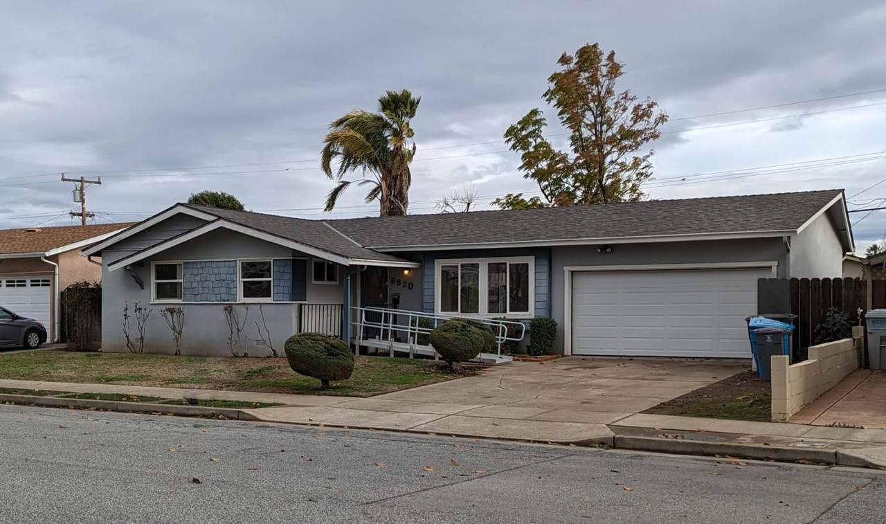 6820 Rosanna St - Photo 1