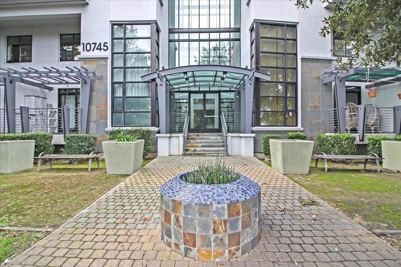10745 De Anza Blvd 212 - Photo 1