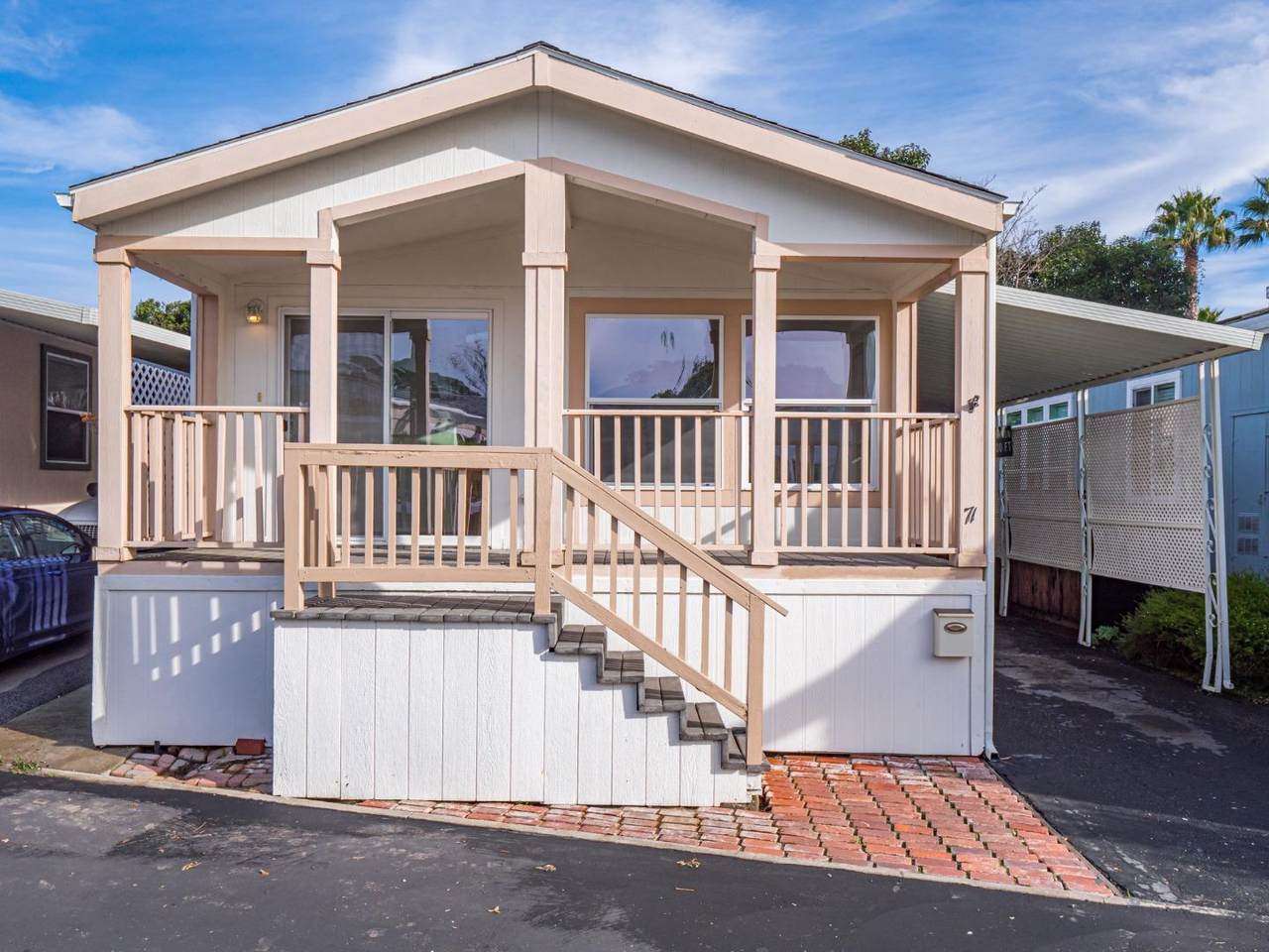 920 Capitola Ave 71 - Photo 1