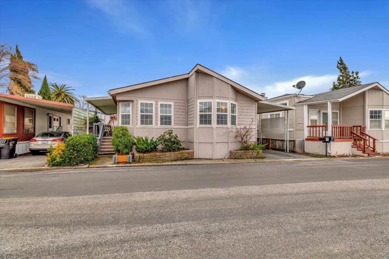 1085 Tasman Dr 386 - Photo 1