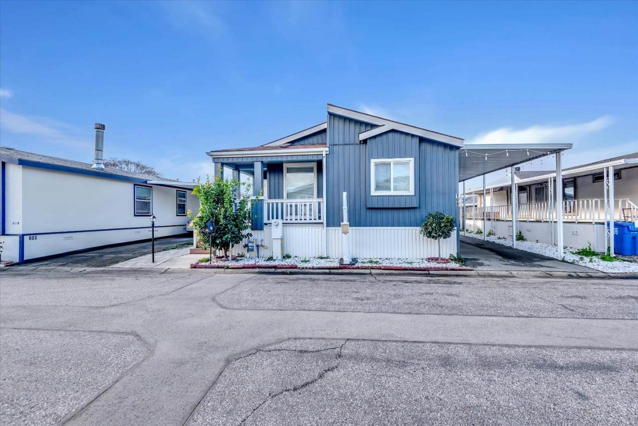 120 Dixon Landing Rd 108 - Photo 1