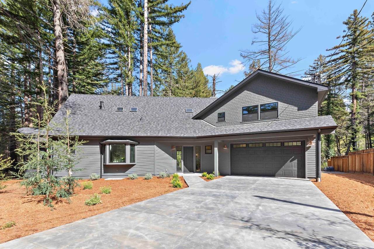 16100 Big Basin Way - Photo 1