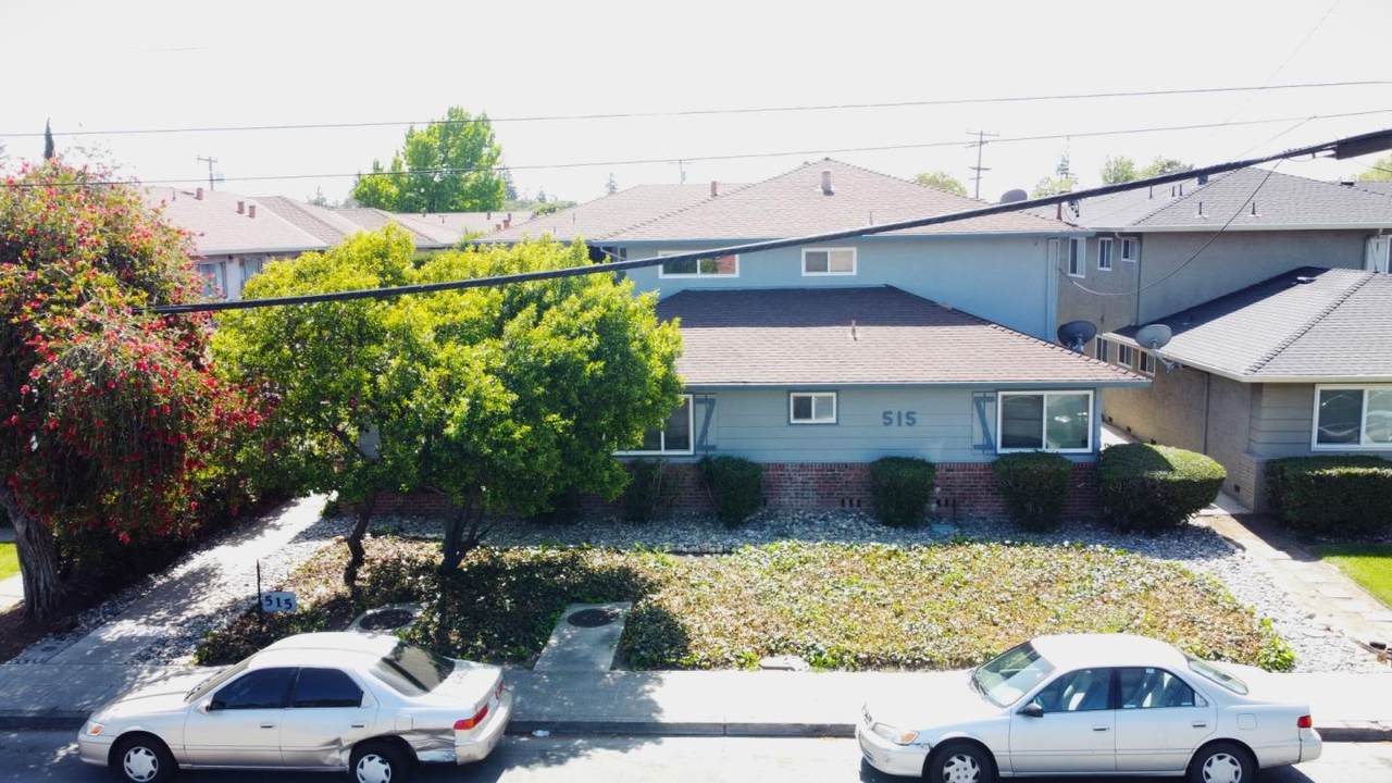 515 Saratoga Ave - Photo 1