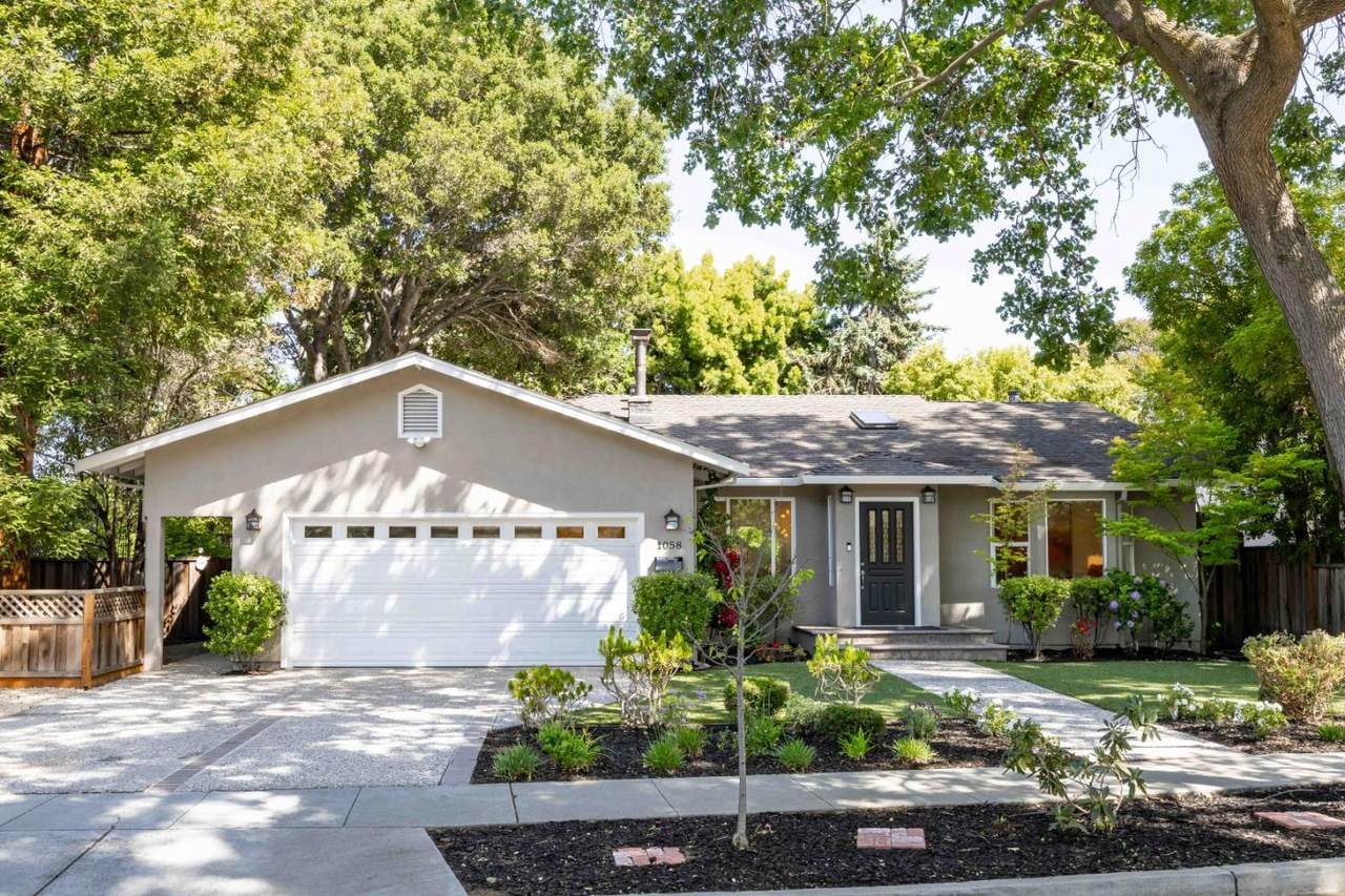 1058 Menlo Oaks Dr - Photo 1