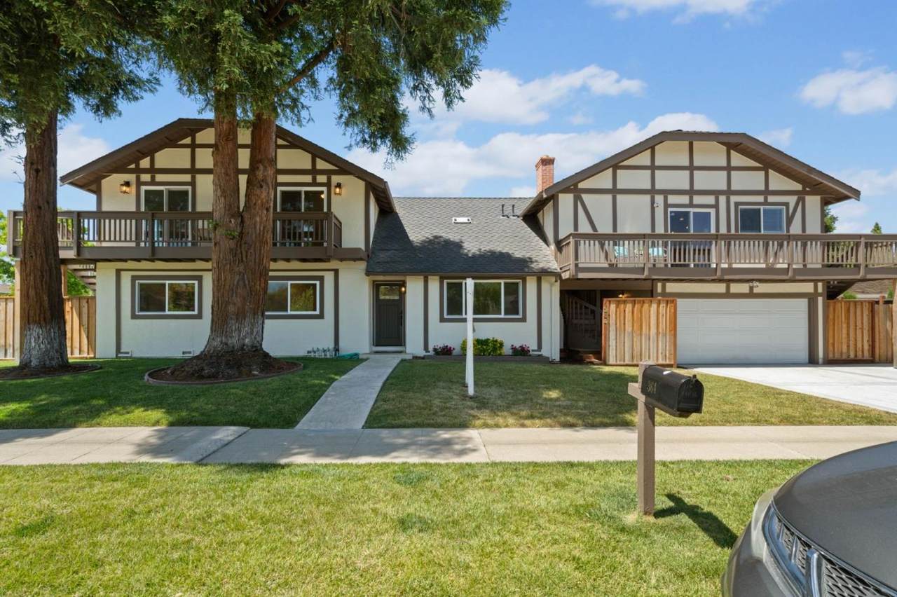 364 Blackwell Dr - Photo 1