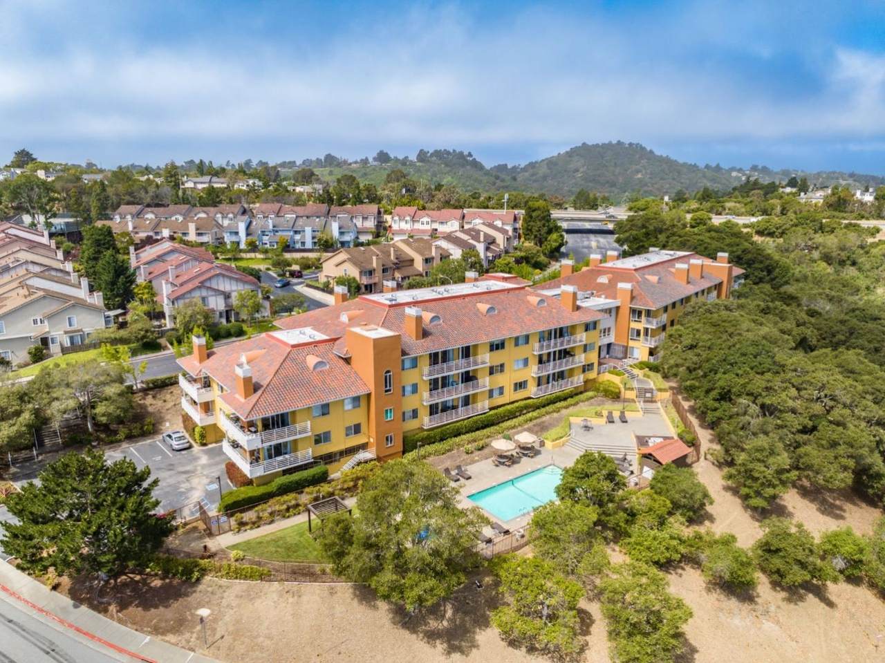 1700 De Anza Blvd 106A - Photo 1