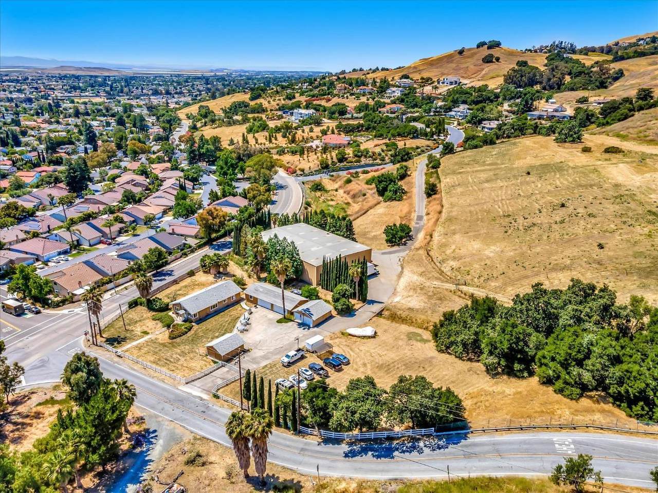 1995 Old Calaveras Rd - Photo 1