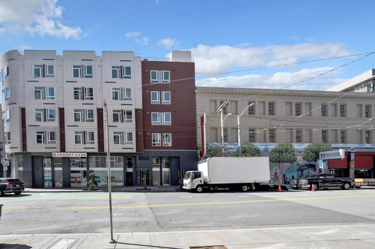 31 Page St 206 - Photo 1