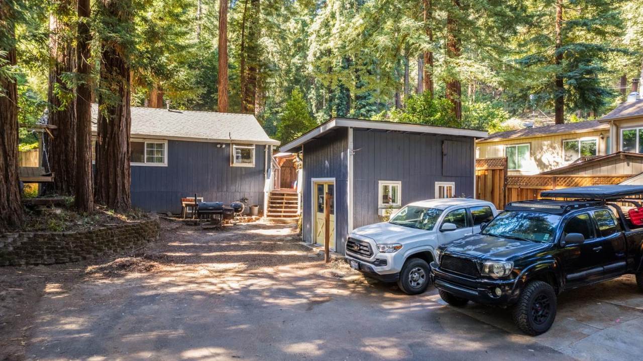15085 Big Basin Way - Photo 1