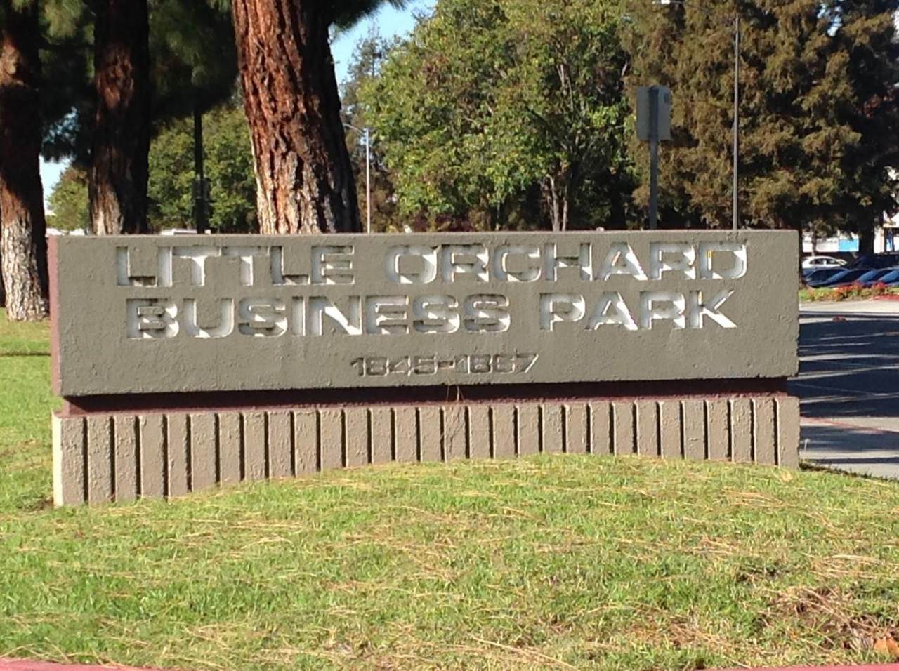 1857 Little Orchard St - Photo 1