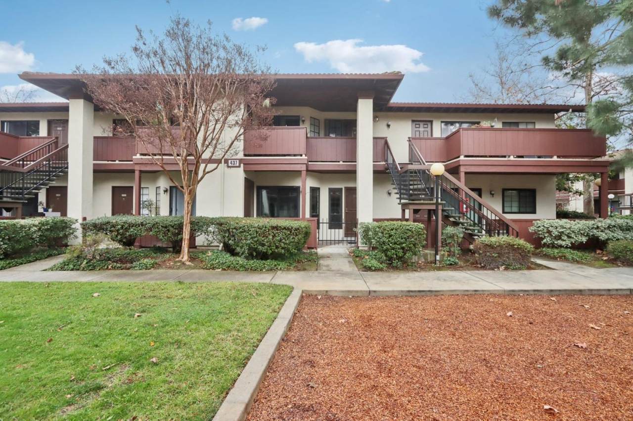 437 Costa Mesa Ter C - Photo 1
