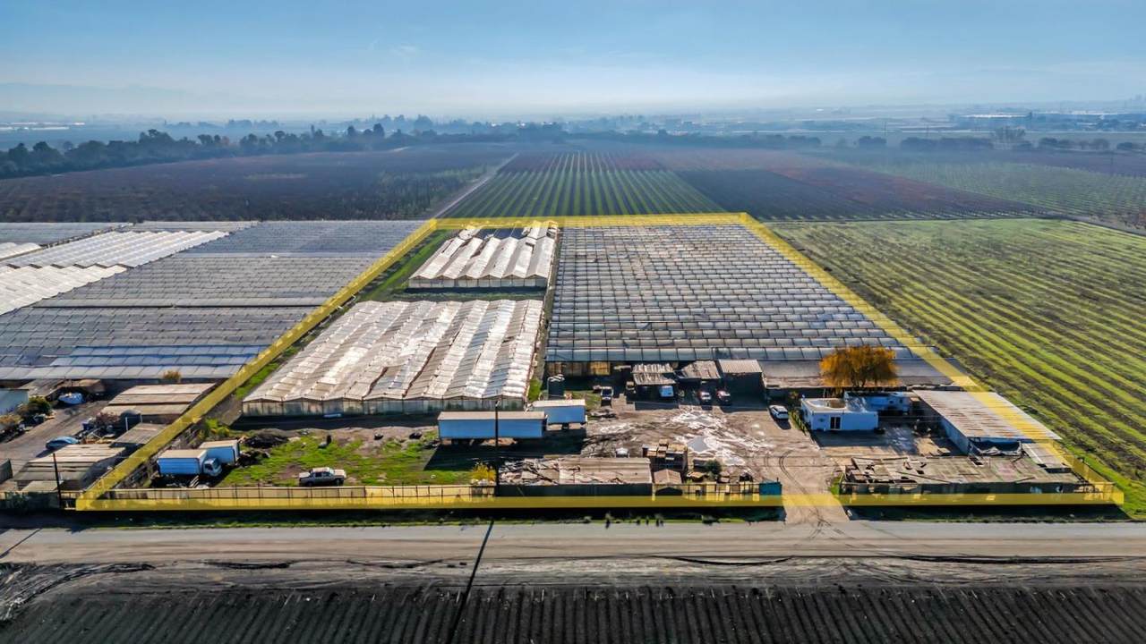 1500 Gilman Rd - Photo 1