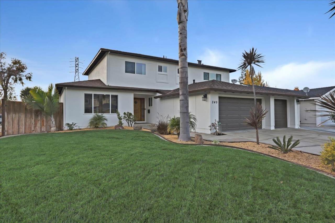 249 Purple Glen Dr - Photo 1