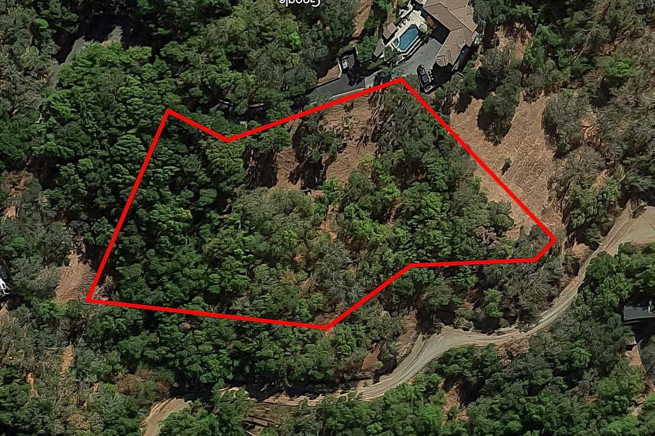 Address Not Disclosed - Photo 1