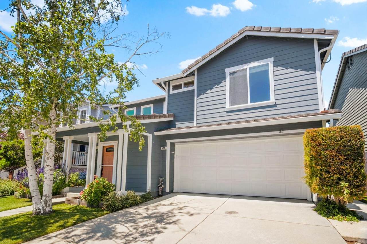 625 Coast Range Dr - Photo 1